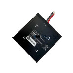 Bateria para Nintendo HAC-003 HAC003 NS-Switch-Console [bateria de reposição]